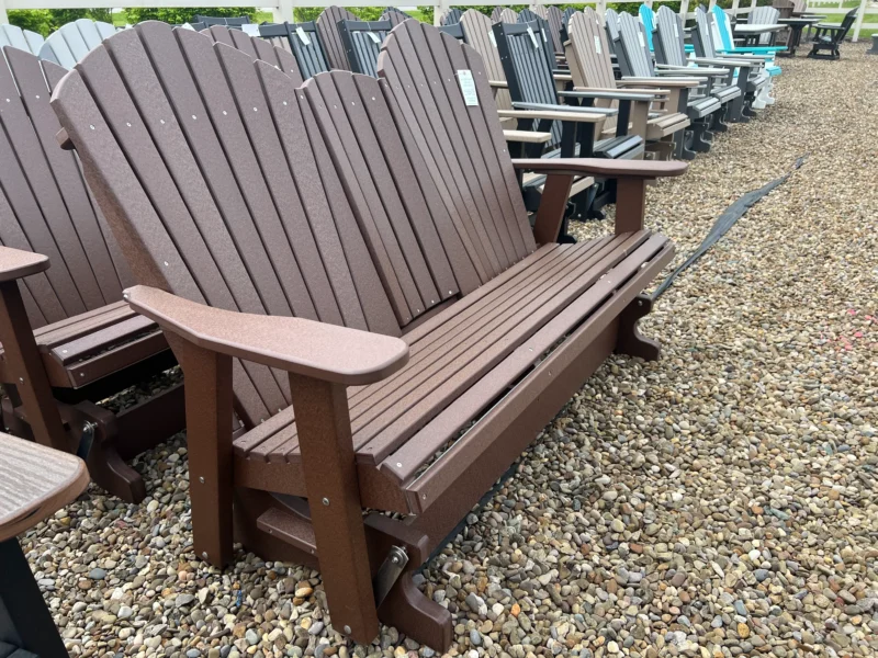 adirondack glider set Strongsville ohio