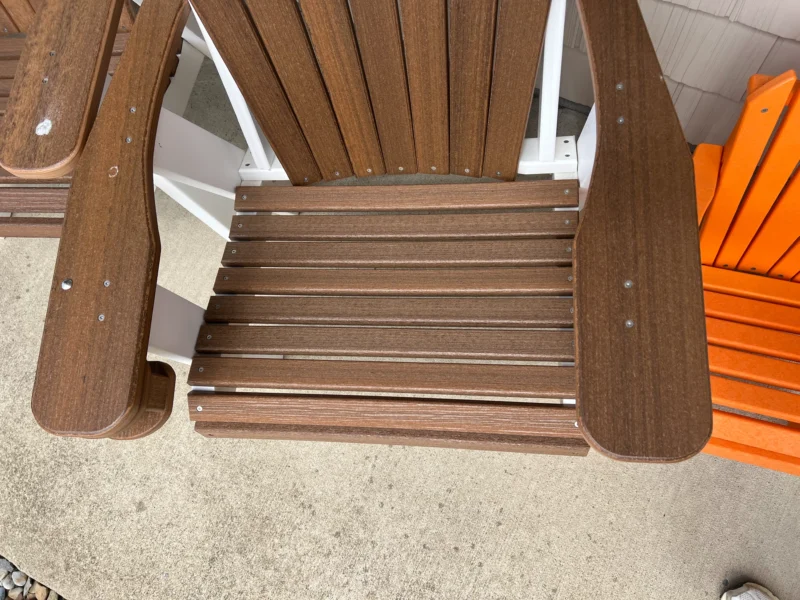 adirondack gliding chair for sale medina Willoughby ohio