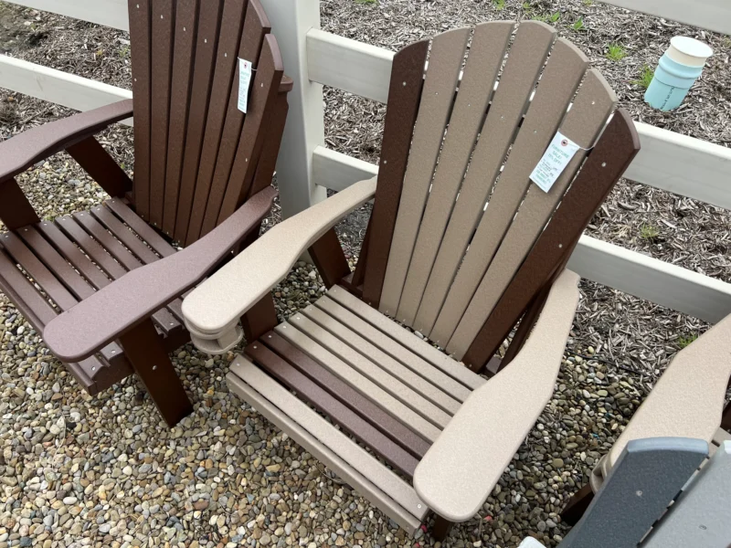 adirondack porch chair for sale Wickliffe ohio
