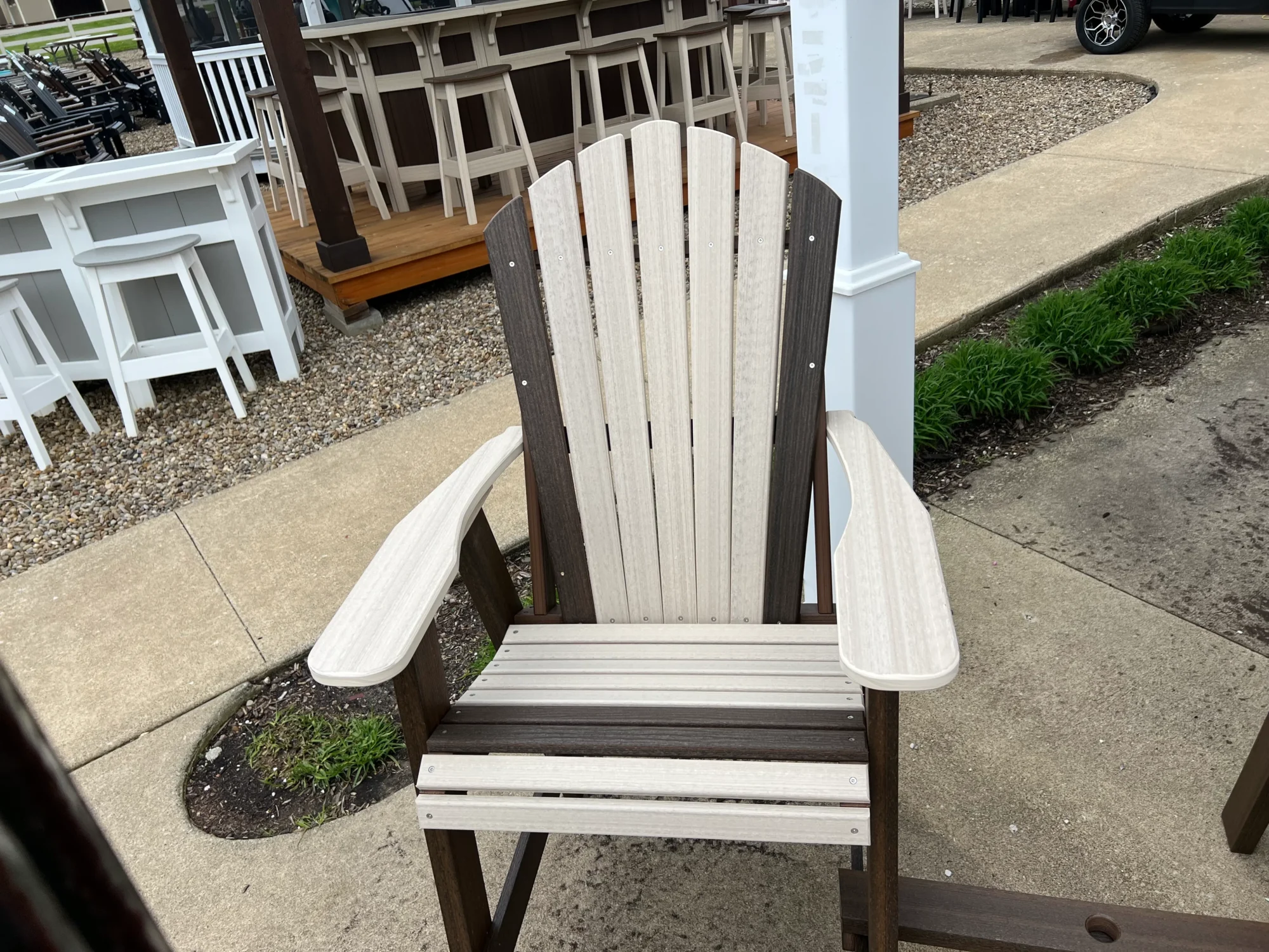 balcony chair combo Concord township ohio
