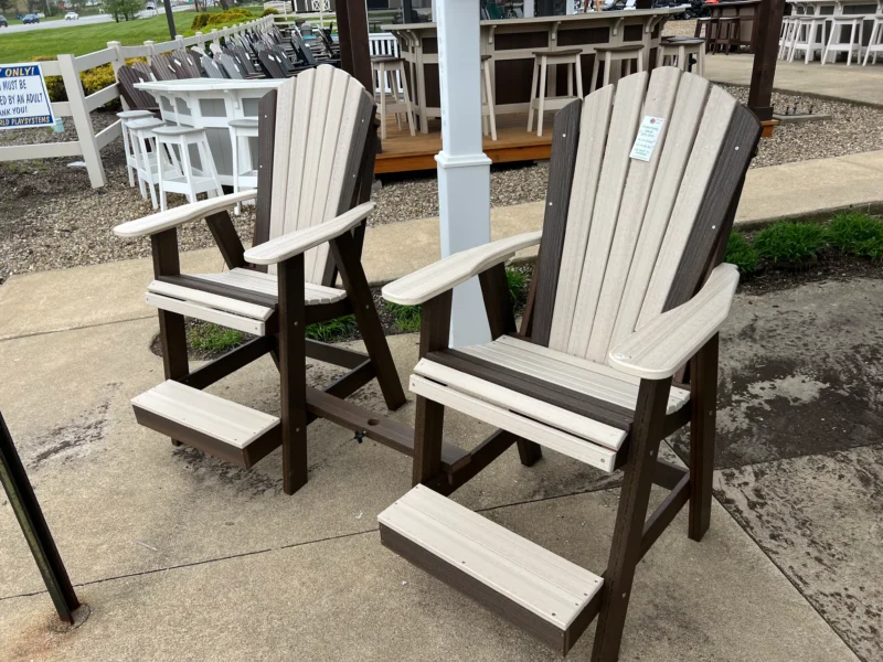 balcony chair combo Medina ohio