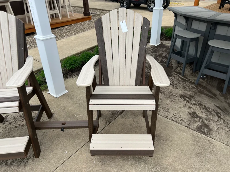 balcony chair combo Painesville ohio