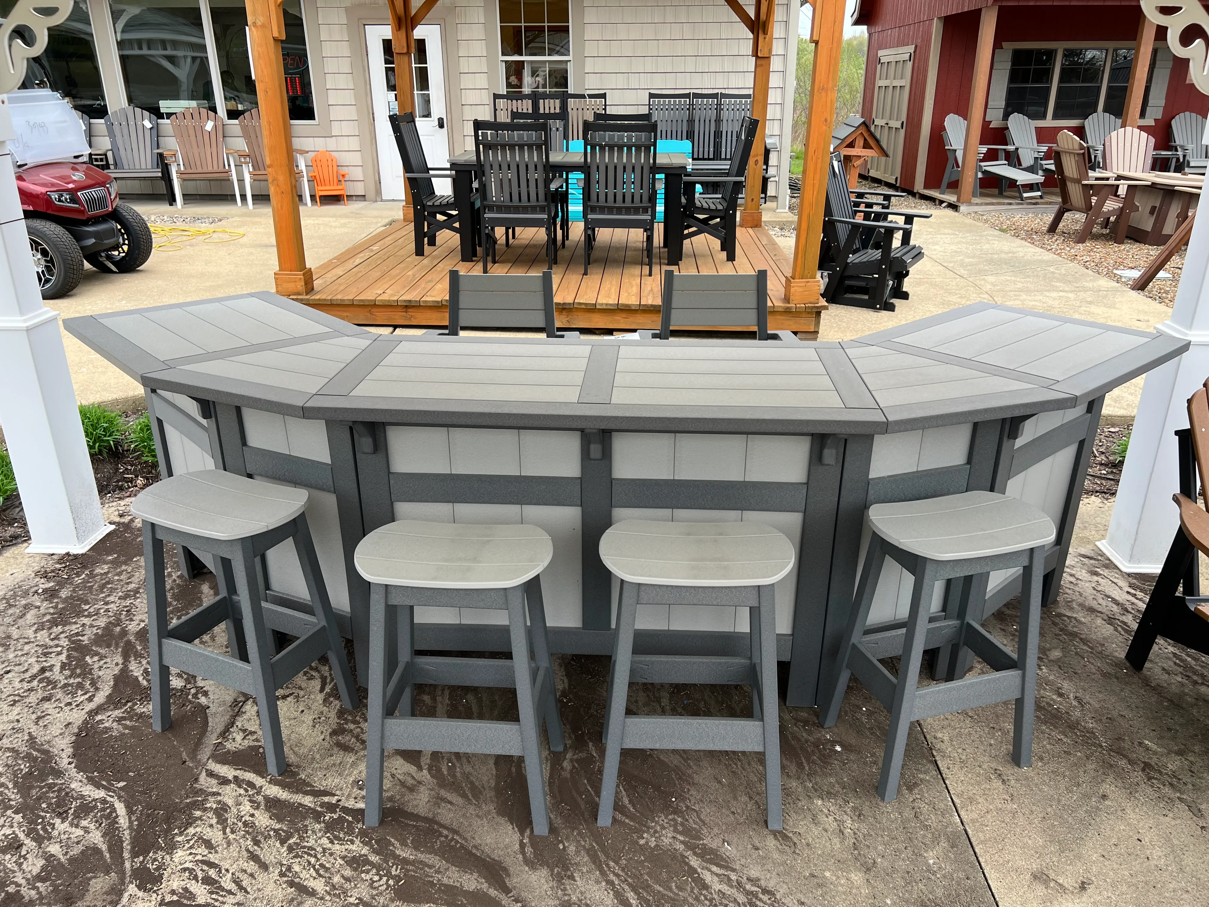 bar height outdoor patio set Willoughby ohio bar height outdoor patio set Willoughby ohio