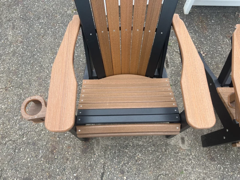 beach chair with cupholder for sale Eastlake ohio