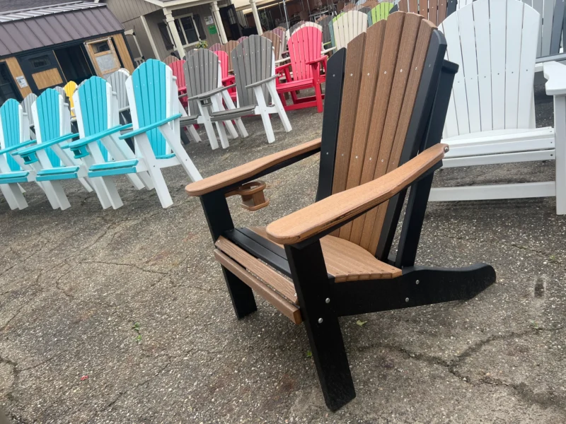 beach chair with cupholder for sale Kirtland ohio