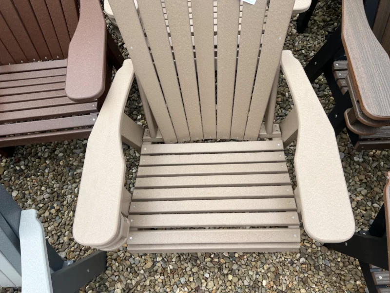 beige glider chair Willowick ohio