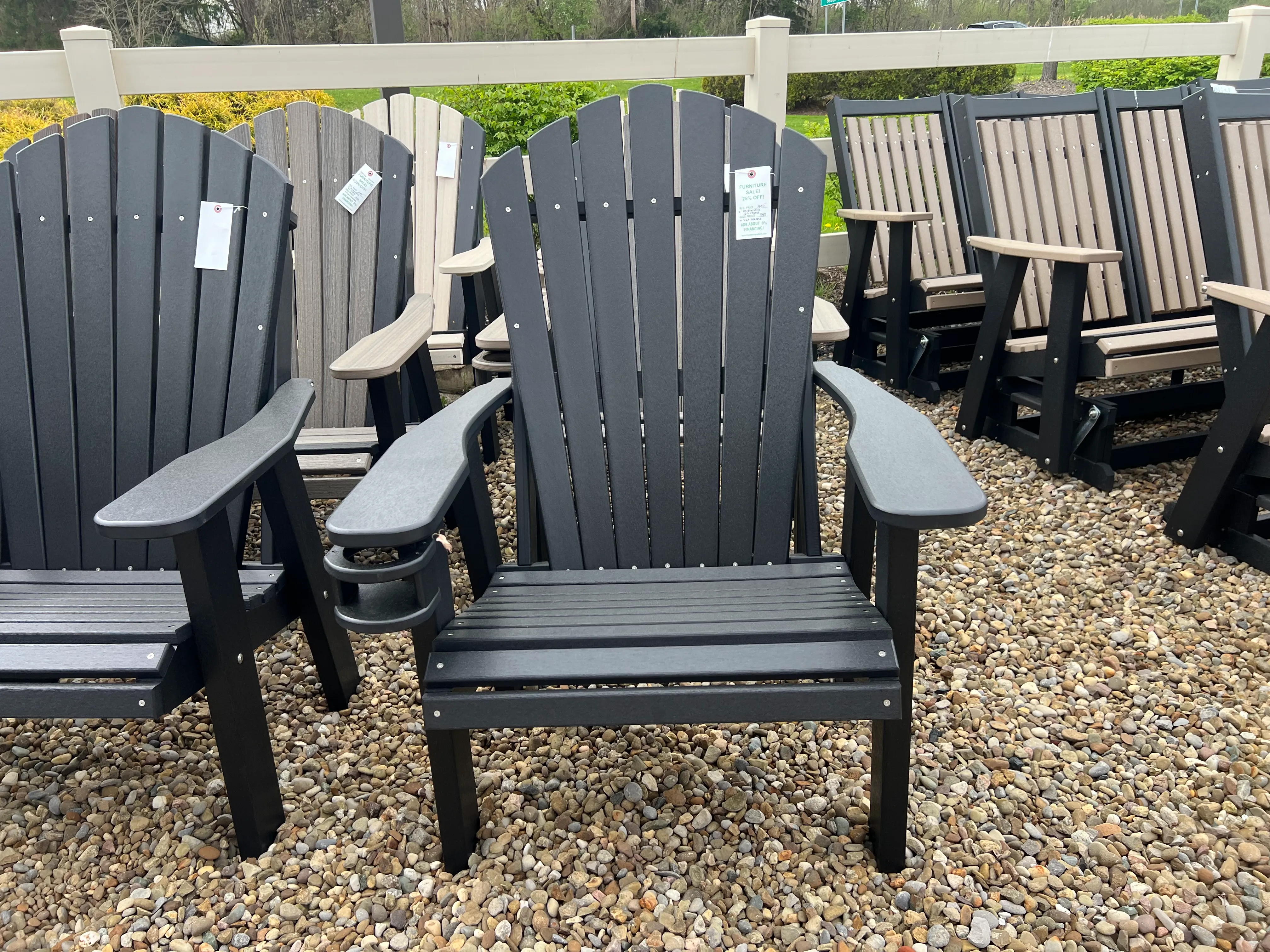 black adirondack chair with cupholder Medina ohio black adirondack chair with cupholder Medina ohio