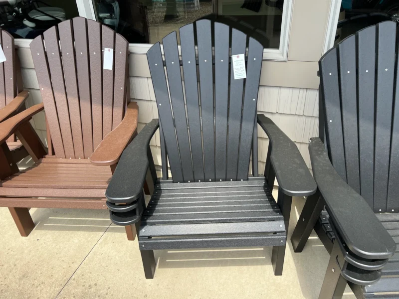 black chair for sale Medina ohio