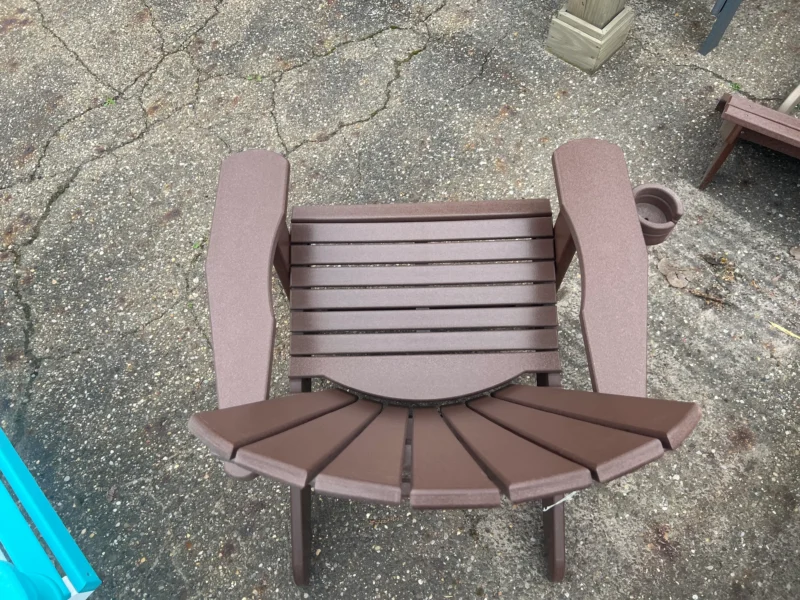brown beach chair for sale Painesville ohio