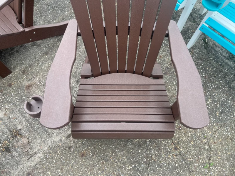 brown beach chair for sale Willoughby ohio