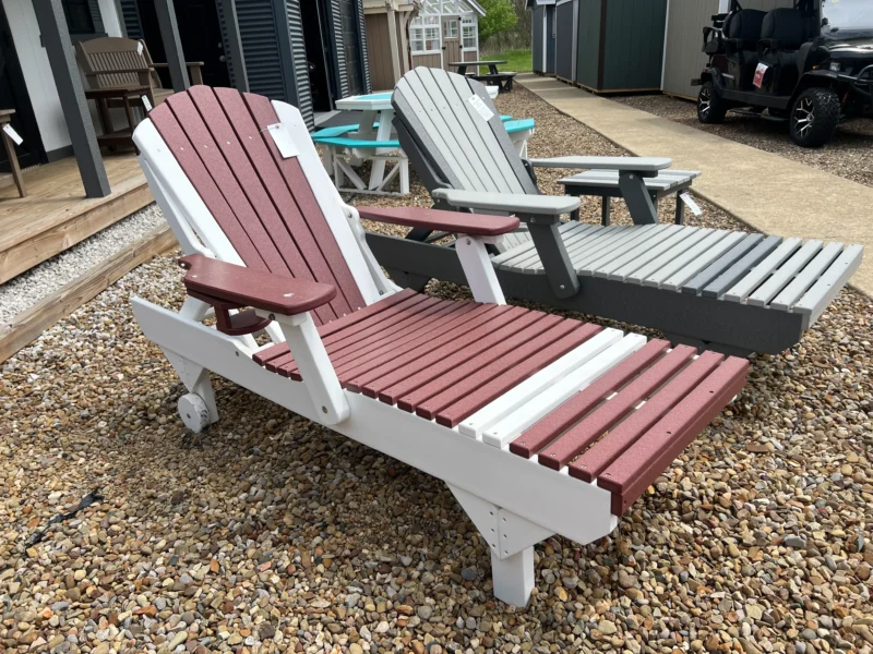 chaise lounge chair with cupholder Wadsworth ohio