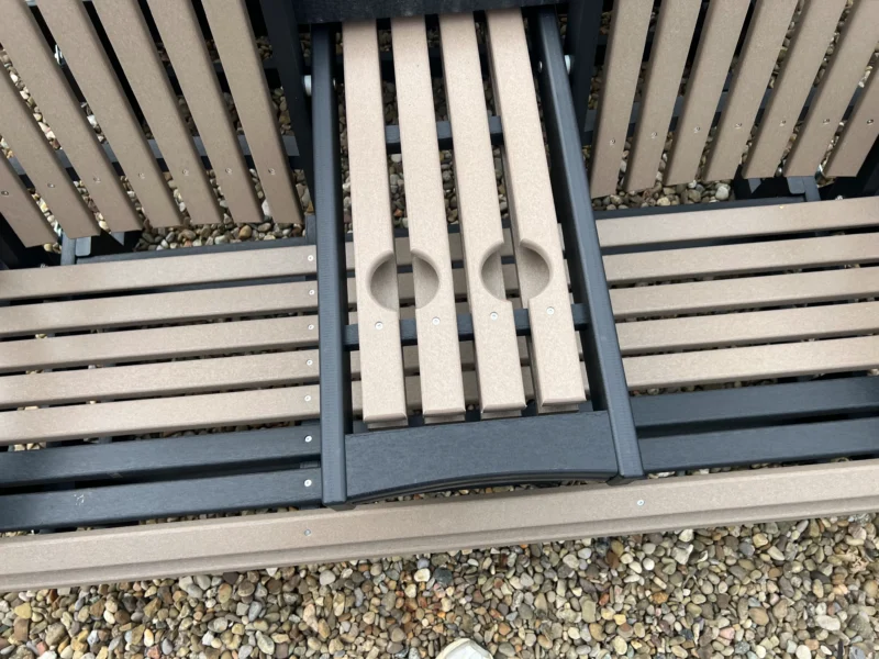 cont glider chair for sale Eastlake ohio