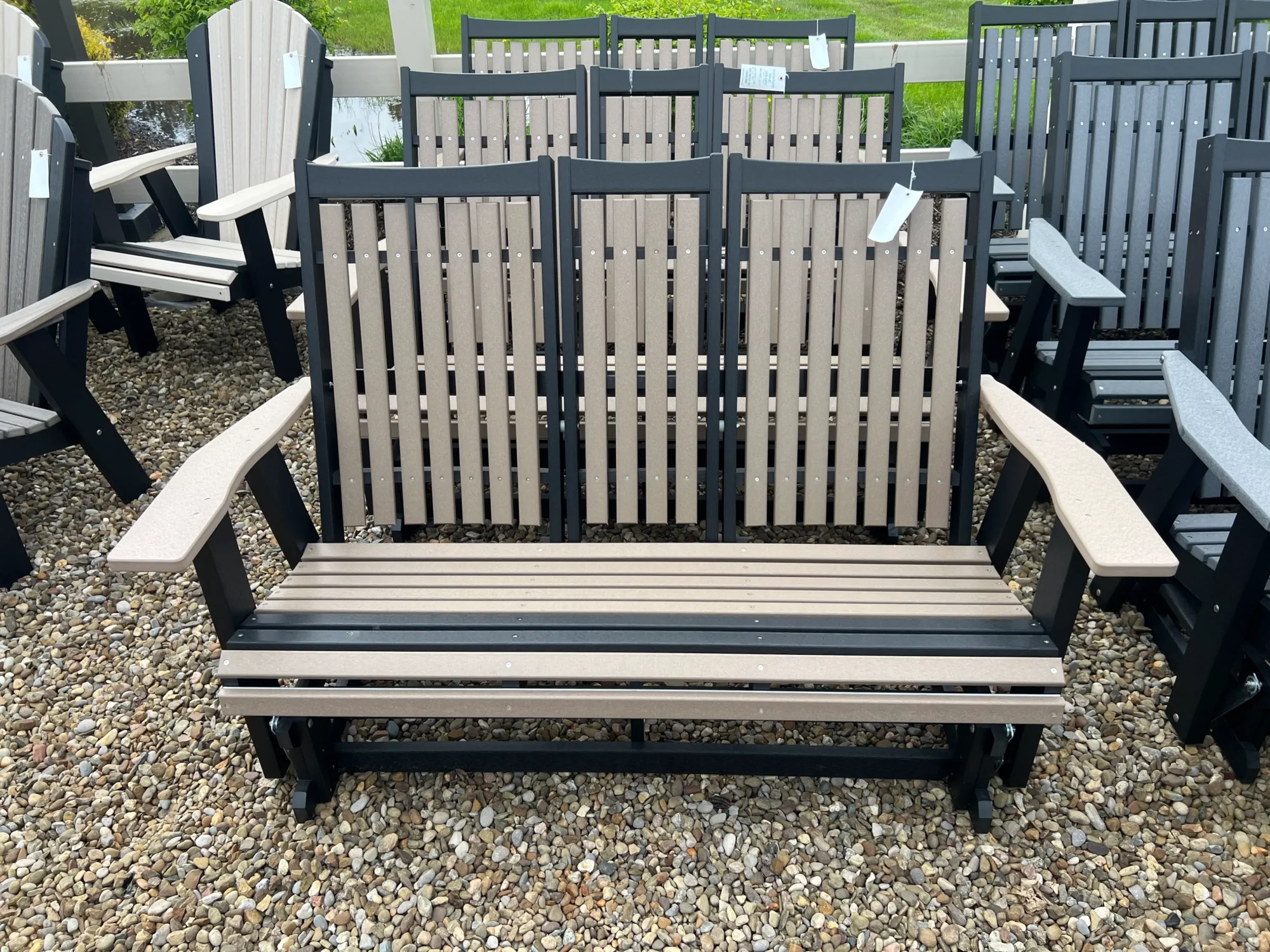 cont glider chair for sale Medina ohio