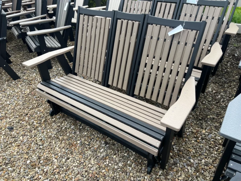 cont glider chair for sale Willoughby ohio