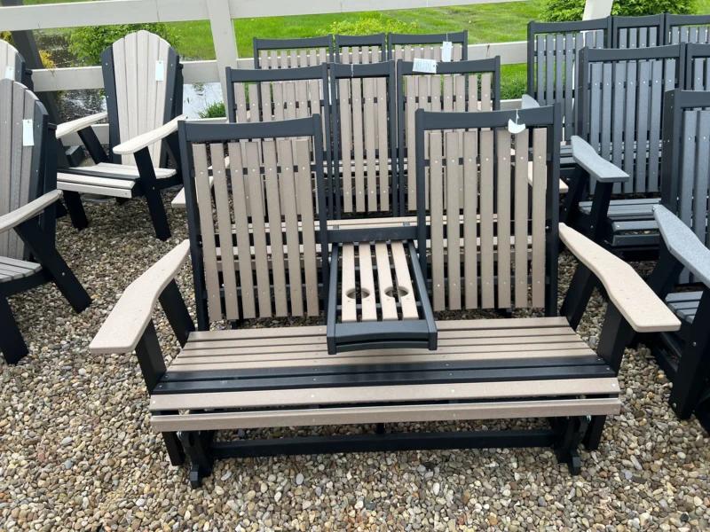 cont glider chair for sale Willowick ohio