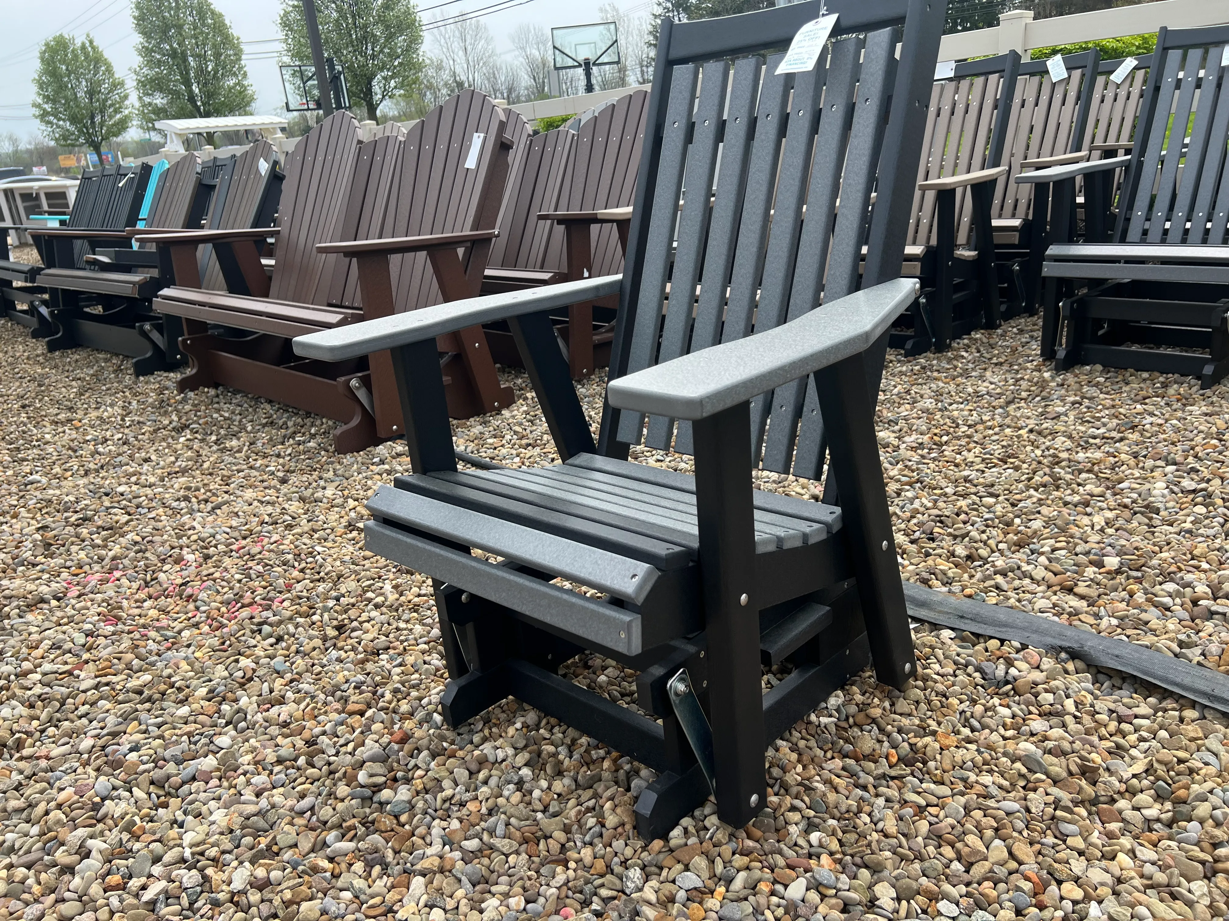 cont glider for sale Strongsville ohio