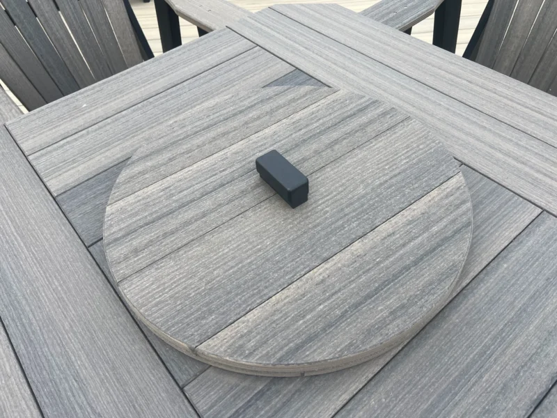 fire pit set with chairs Strongsville ohio