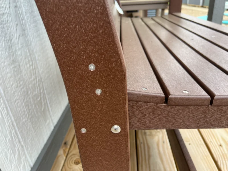 garden bench for sale Eastlake ohio