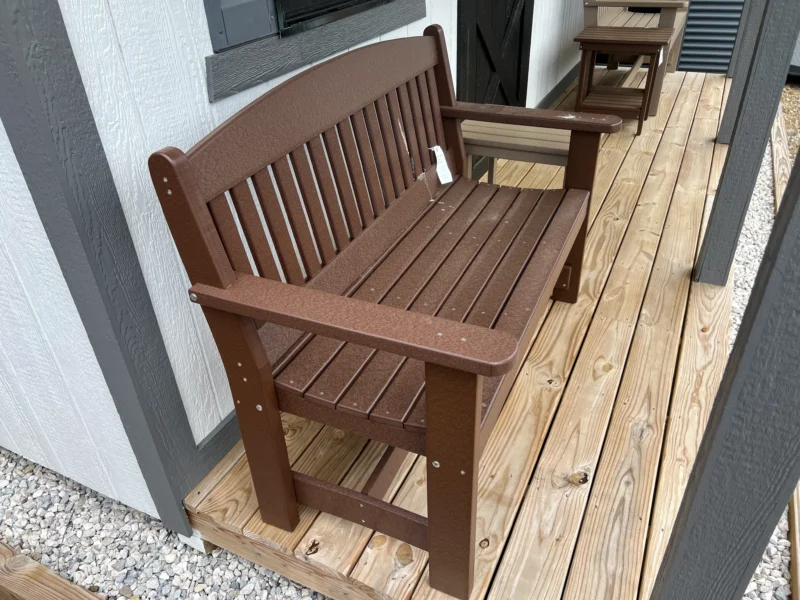 garden bench for sale Strongsville ohio