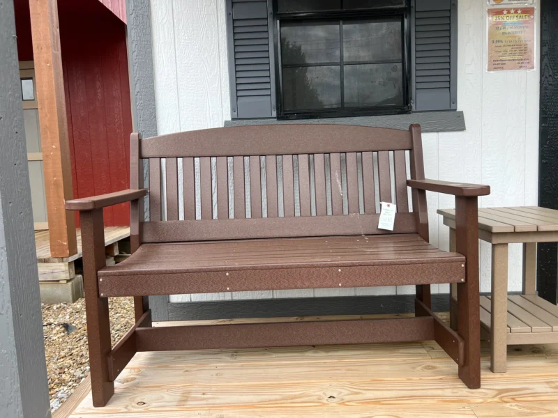 garden bench for sale Wadsworth ohio