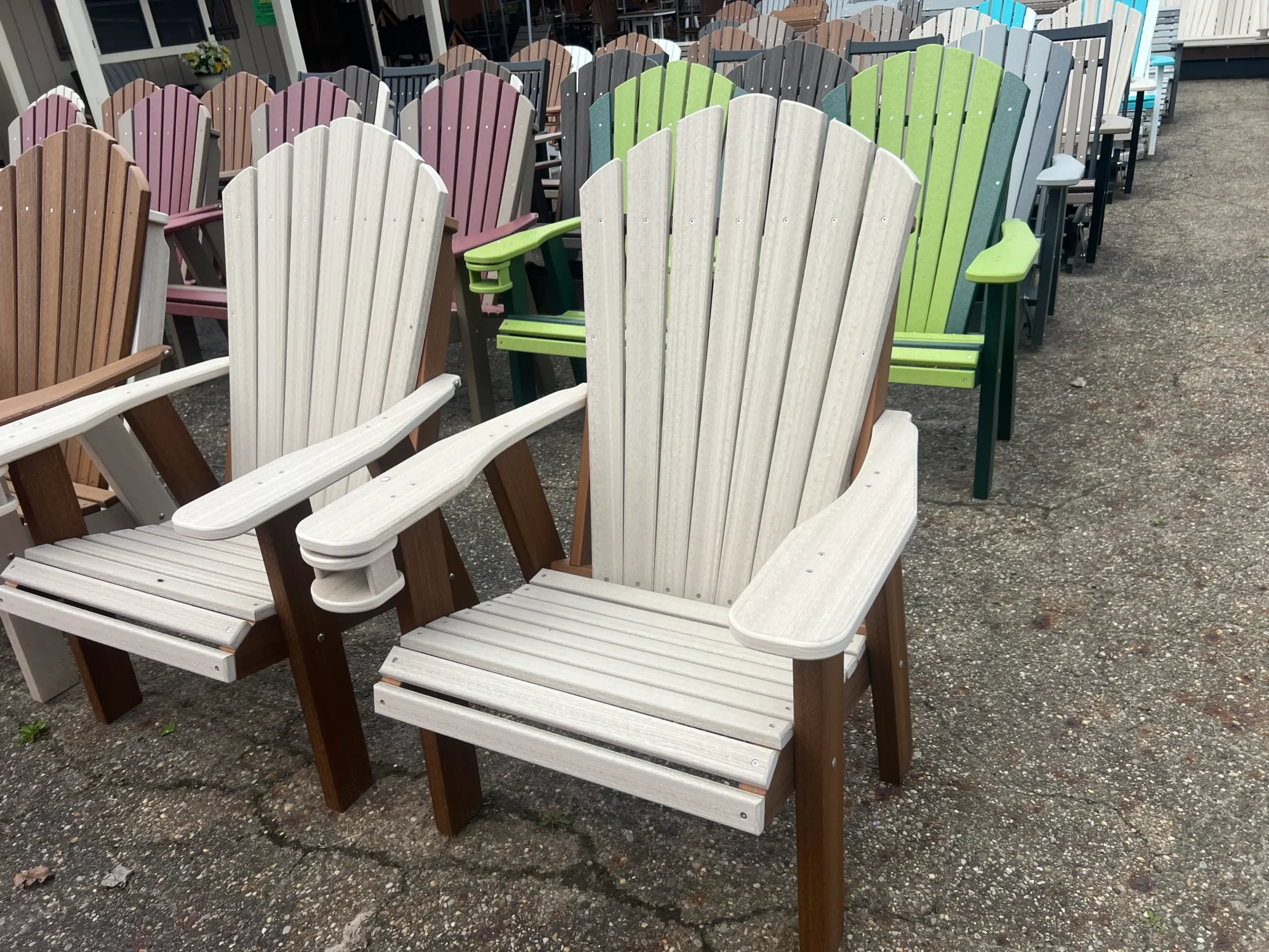 gliding chair for sale near me Medina ohio