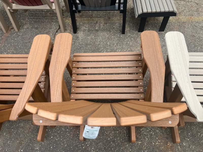gliding chair with cupholder for sale Painesville ohio