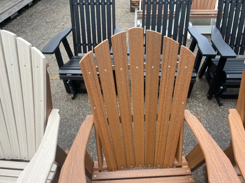 gliding chair with cupholder for sale Willoughby ohio