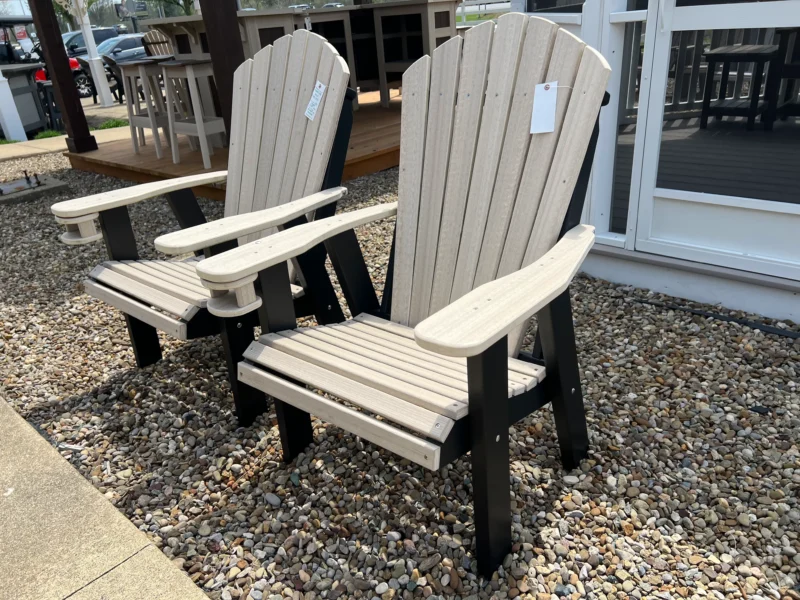gs chair with cupholders Kirtland ohio