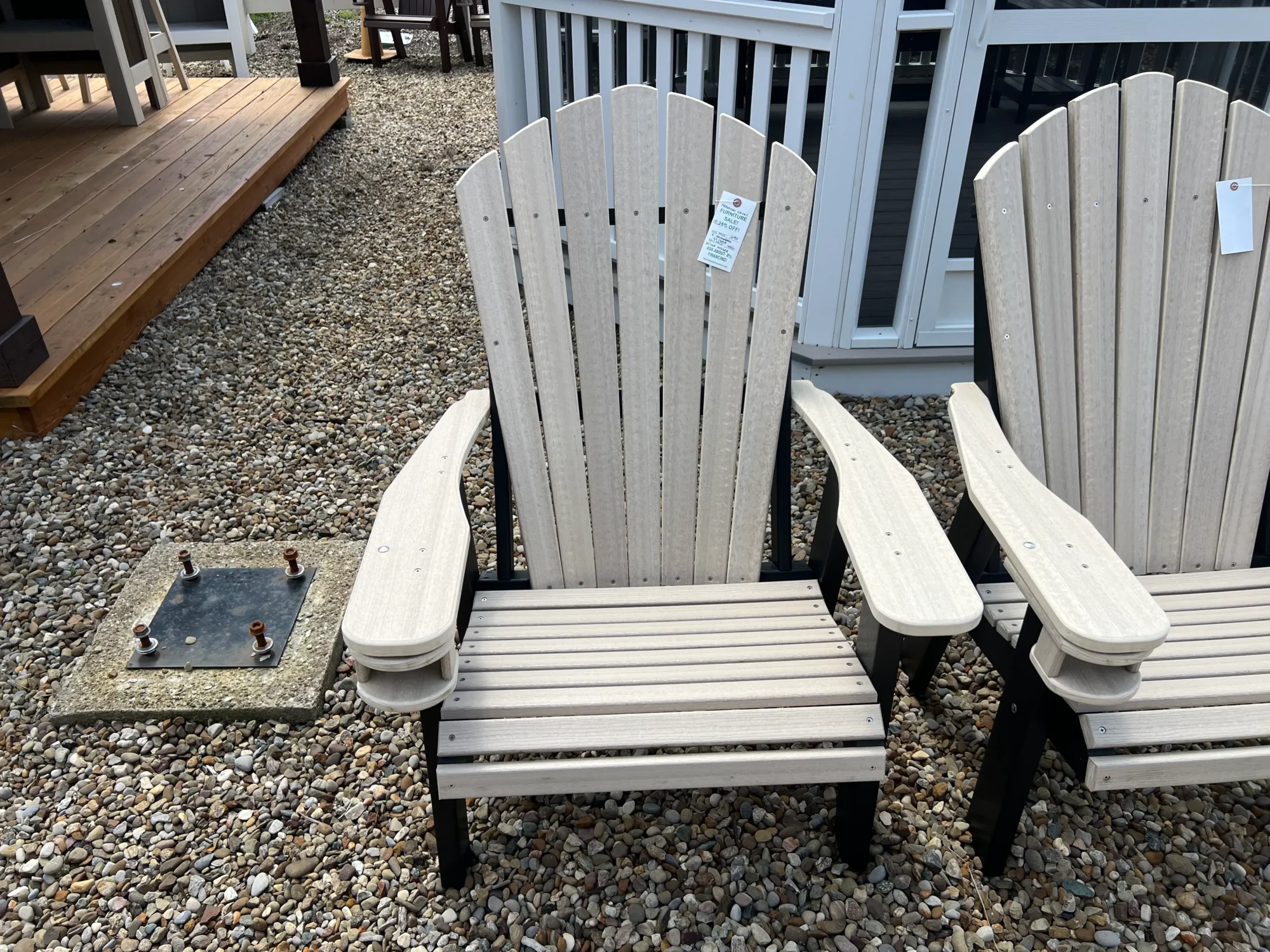 gs chair with cupholders Medina ohio