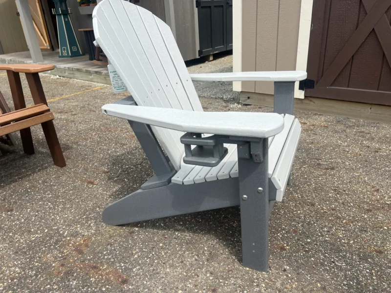 light grey beach chair Strongsville ohio