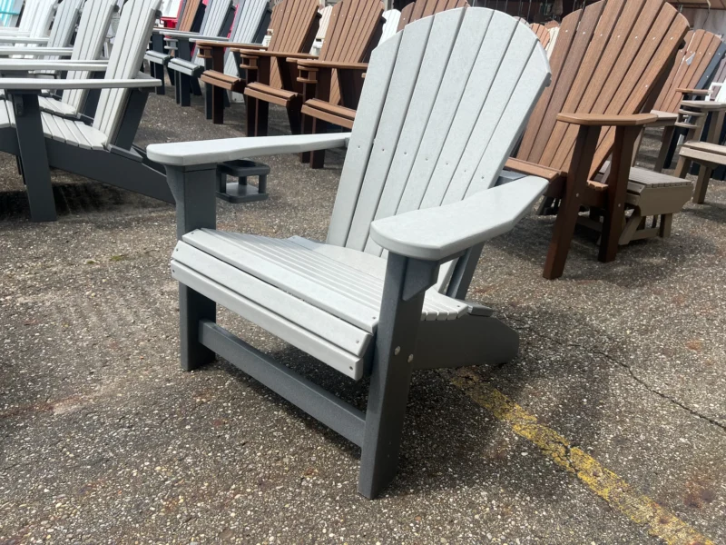 light grey beach chair Wadsworth ohio