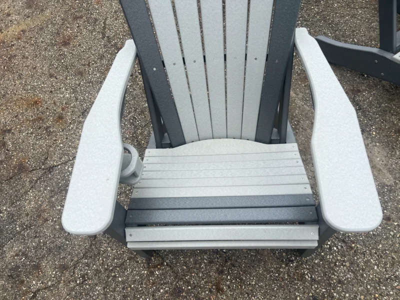 light grey beach chair for sale Kirtland ohio