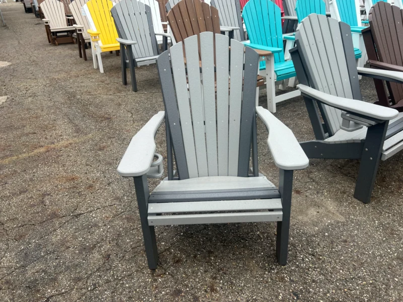 light grey beach chair for sale Medina ohio