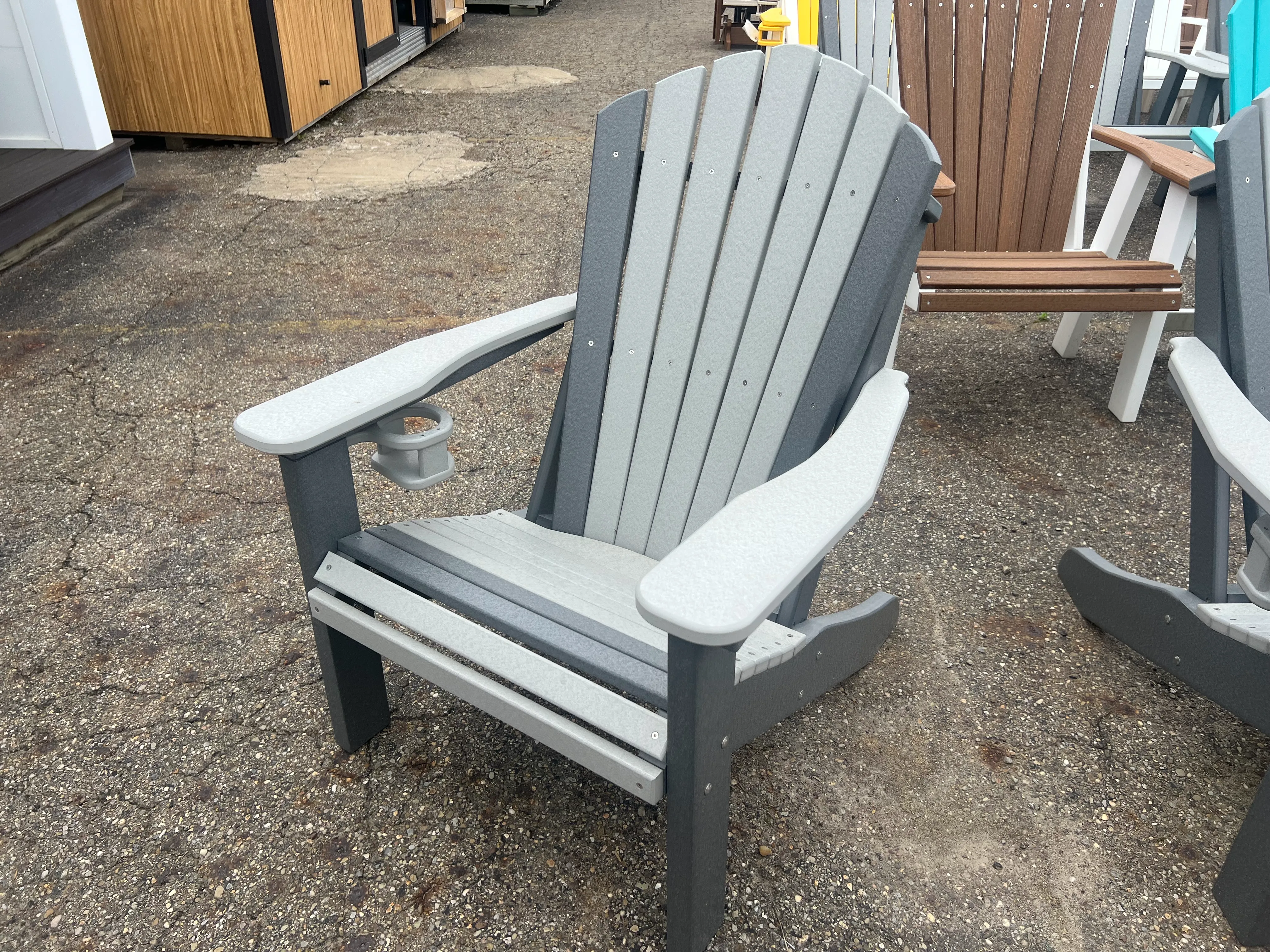 light grey beach chair for sale Strongsville ohio light grey beach chair for sale Strongsville ohio