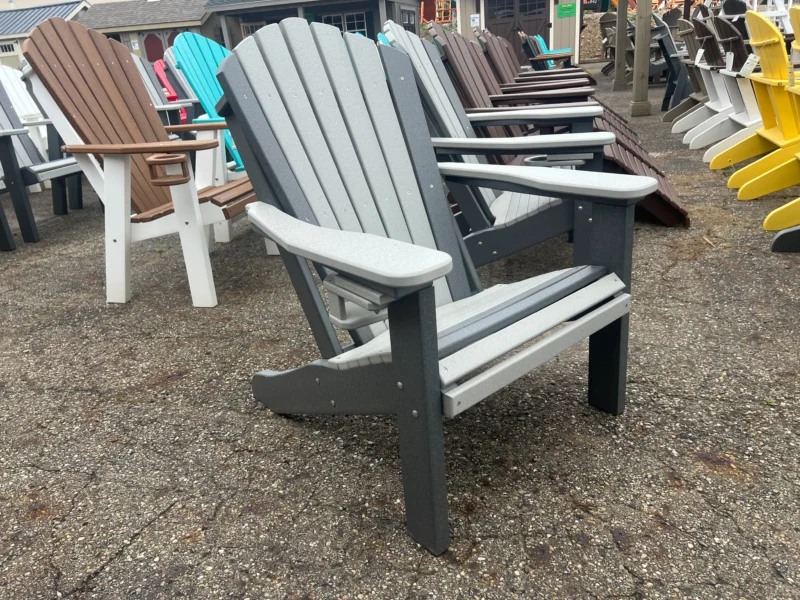 light grey beach chair for sale Wadsworth ohio