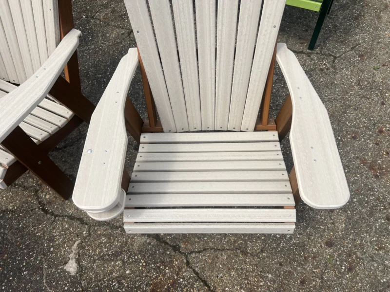 mahogany wood outdoor chair Strongsville ohio