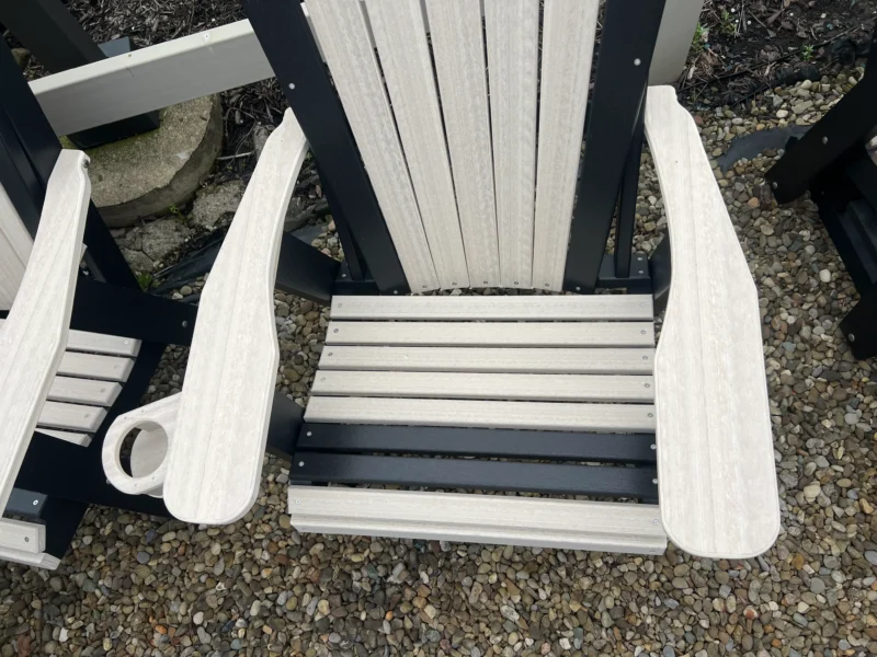 multi color adirondack chair for sale Eastlake ohio