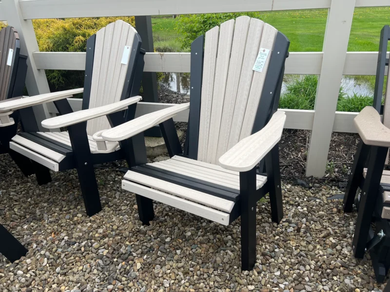 multi color adirondack chair for sale Kirtland ohio