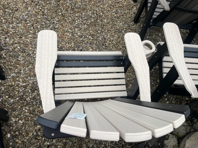 multi color adirondack chair for sale Willowick ohio