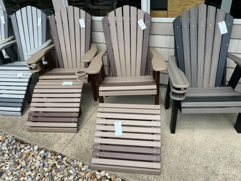 multi color chair Painesville ohio