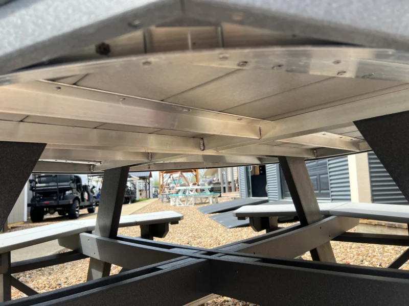 octagon table dining set for sale Painesville ohio