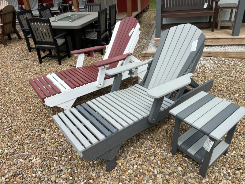 outdoor chaise lounge for sale Wadsworth ohio