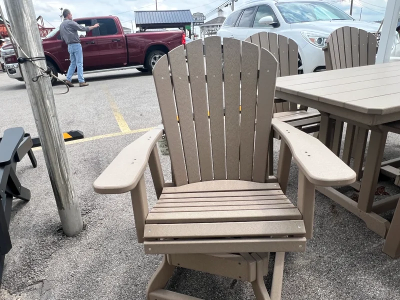 outdoor dining table set with 6 chairs for sale Kirtland ohio