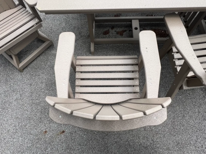 outdoor dining table set with 6 chairs for sale Painesville township ohio