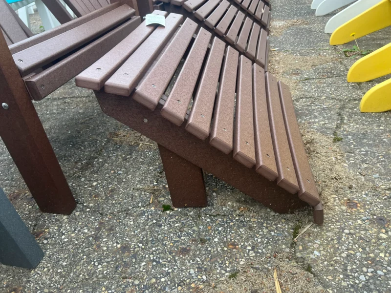 outdoor footrest for sale Medina ohio