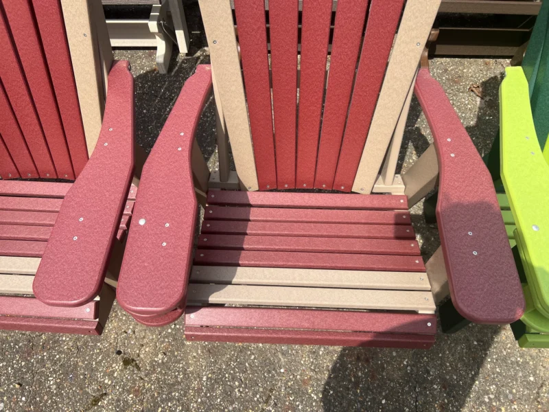 outdoor glider chair with cupholder Kirtland ohio