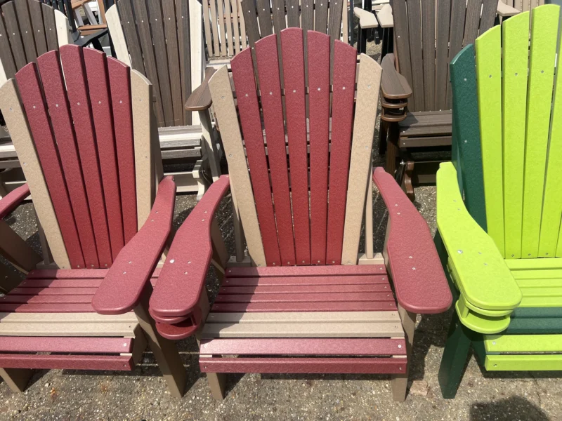 outdoor glider chair with cupholder Wadsworth ohio