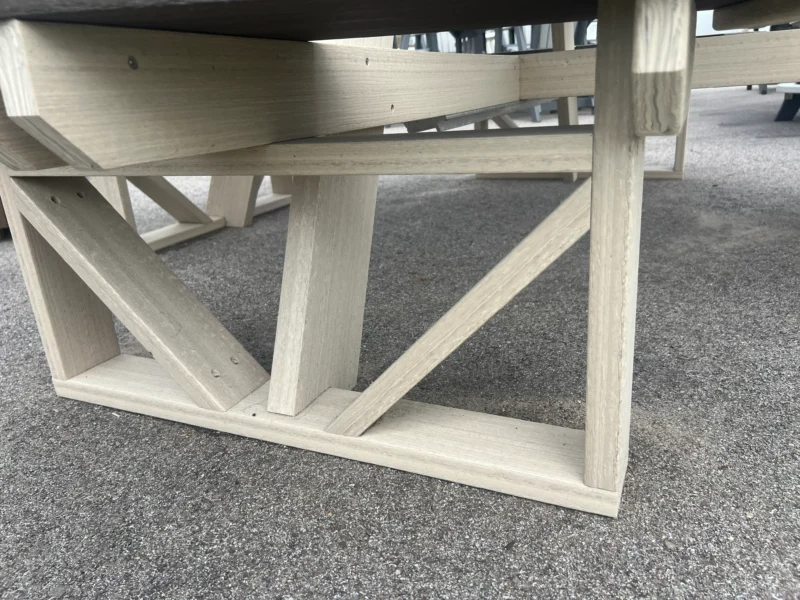 outdoor octagon table for sale Willoughby ohio