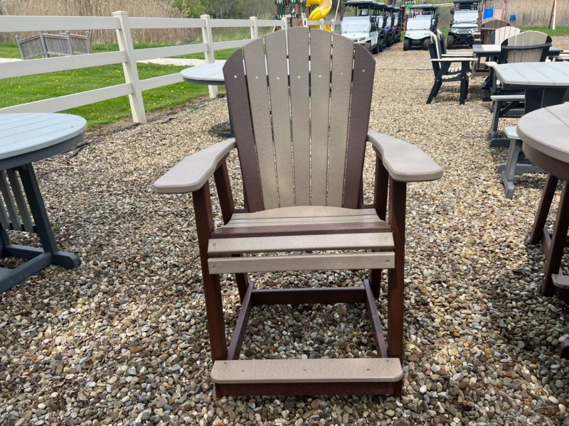 outdoor round table dining set for sale Eastlake ohio