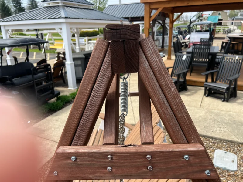 outdoor swing chair set Concord ohio